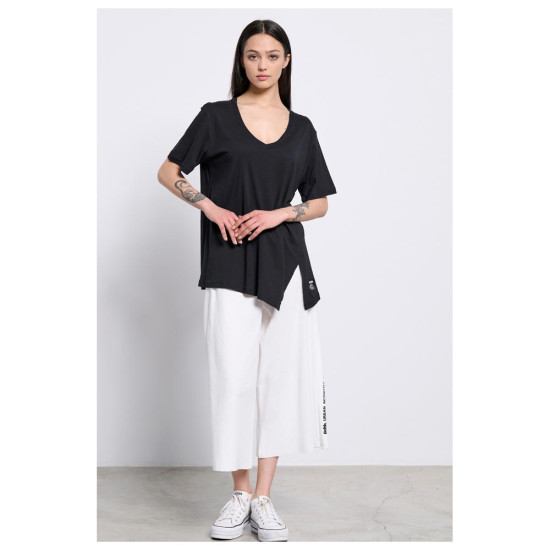 Bodytalk Γυναικεία κοντομάνικη μπλούζα